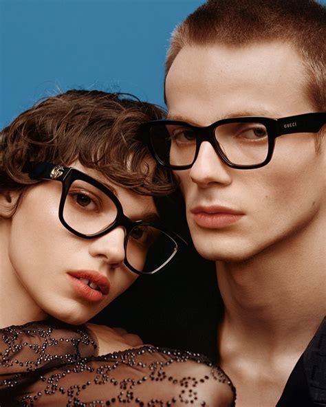 gucci occhiali pubblicità 2019|gucci eyewear 2023.